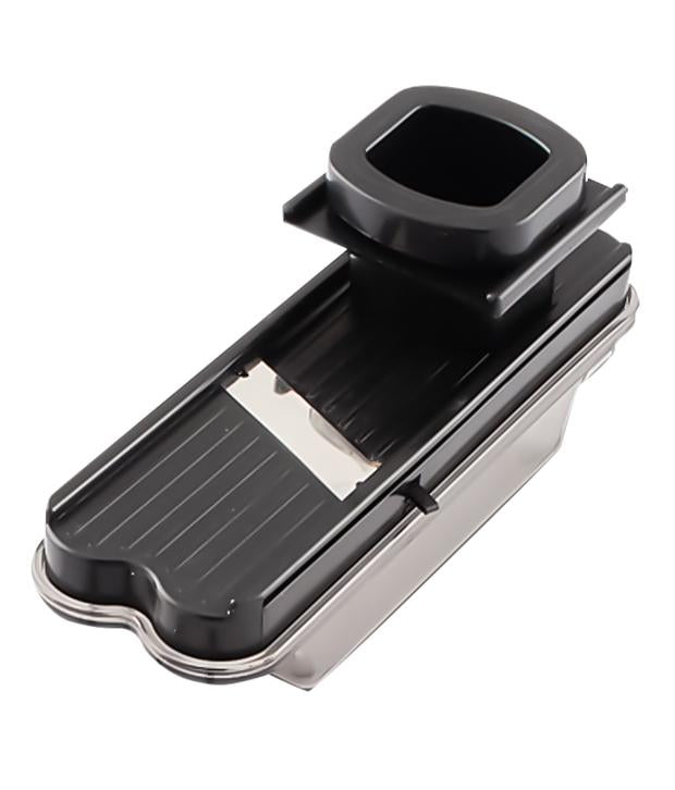 0117 Stainless Steel Vegatable and Dry Fruit Slicer/Cutter - SkyShopy 0117 Stainless Steel Vegatable and Dry Fruit Slicer/Cutter - SkyShopy